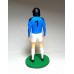 1/24 Christos Arvanitis AEK Athens Handpainted figure
